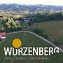 WURZENBERG Hotel Lodges Südsteiermark