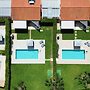 Cypress Garden Villas