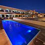 Hotel San Ignacio Inn