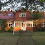 Villa Sandby Bed and Breakfast