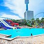 Pattaya Park Beach Resort
