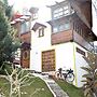 Cabañas el Chalet