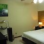 Hotel Boutique Valverde Cumbres de la Escalon