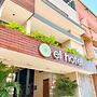 El Hotel Business Class – Zamora Centro