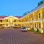 Hotel Agualcas