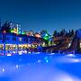 Uğurlu Termal Tatil Köyü