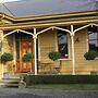 Villa Rouge B&B