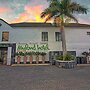 My Pond Hotel