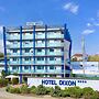 Hotel Dixon