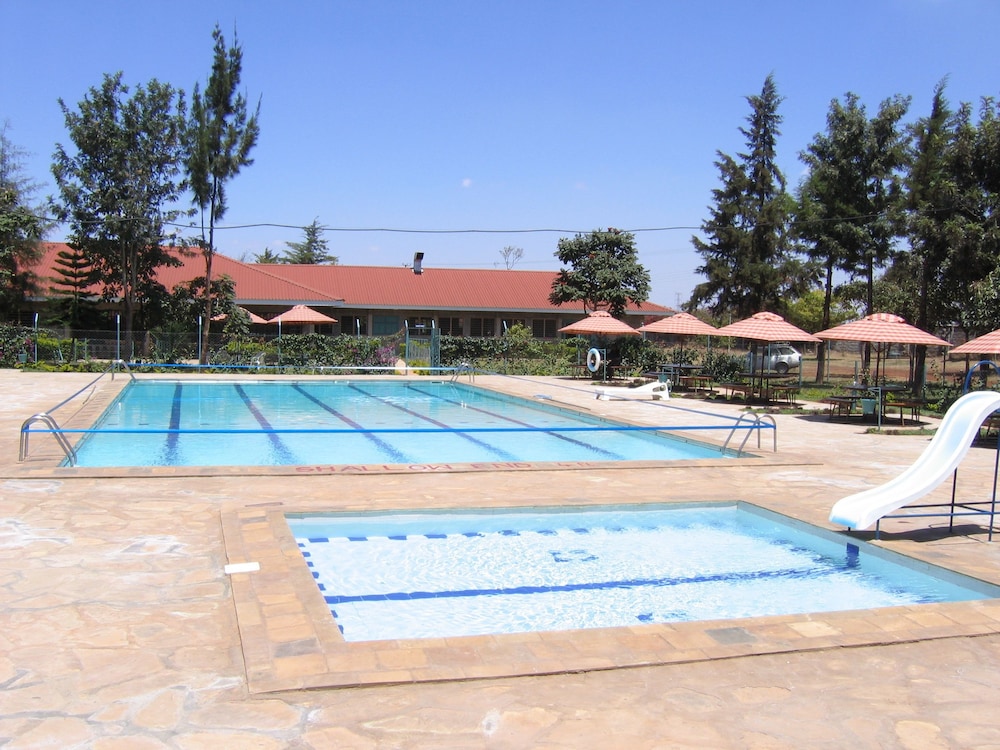 BTL Christian International Conference Centre