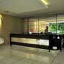 New Century Hotel