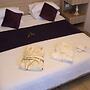 HOtello Guest Suites