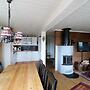 RIBO Apartment Katterjokk
