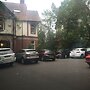 Oakfield Lodge Guest House Stockport