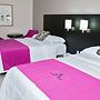 Hoteles Haus