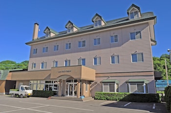Hotel Sun Abashiri