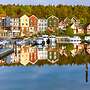 Sunday Resort Marina Wolfsbruch