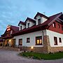 Hotel Dwór Choiny