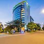 Ubumwe Grande Hotel