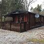 Lurchers Cabin Aviemore