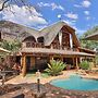 Kruger Riverside Lodge