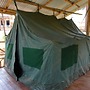 Bugombe Gateway Camp