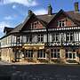 The Old Poets Corner