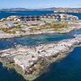 Lauvøy Feriesenter