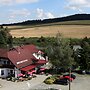Pension Všeruby