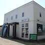 Pavilion Surf
