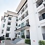 B2 Korat Boutique & Budget Hotel