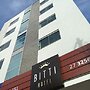BITTI HOTEL Aracruz by Samba