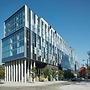 Residence & Conference Centre Toronto Downtown George Brown Polytechni