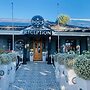 The Halfway House Hotel