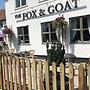 The Fox and Goat
