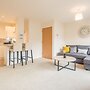 Skyline Luxury Apartments