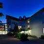Albhotel Fortuna