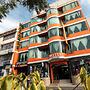 Hotel Miraflores