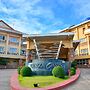 Tanza Oasis Hotel and Resort