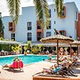 Hôtel Aquarius