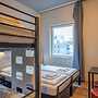 a&o Copenhagen Norrebro - Hostel