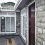 The Raspberry Cottage