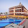Side Orange Palace - All inclusive