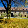Etoile de Pompadour
