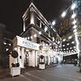 De Volan boutique hotel