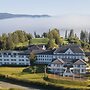 Thon Hotel Selbusjøen
