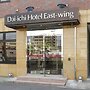 Okazaki Dai Ichi Hotel East Wing