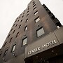 Center Hotel Toyota