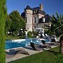 Chateau du Mesnil