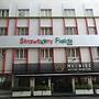 Hotel Strawberry Fields